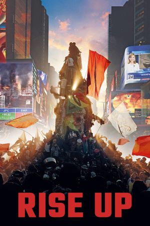 Rise Up's poster image