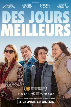 Better Days's poster