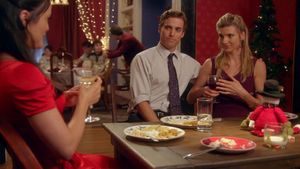 Love at the Christmas Table's poster