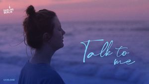 Talk to Me's poster