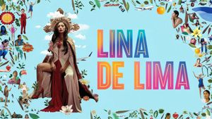 Lina from Lima's poster