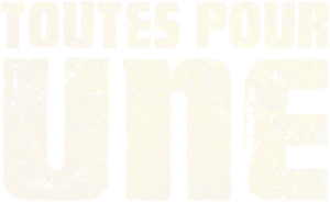 All for One's poster