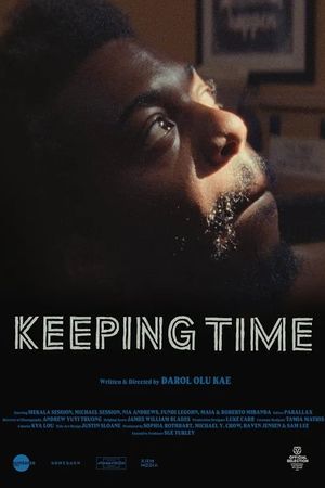 Keeping Time's poster