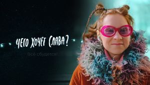 Chego khochet Slava?'s poster