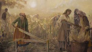 The Peasants's poster