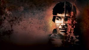 Unknown's poster