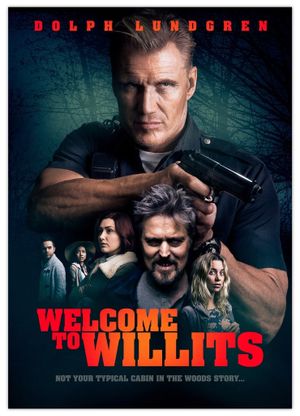 Welcome to Willits's poster