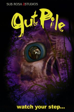 Gut-Pile's poster image