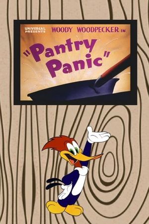 Pantry Panic's poster