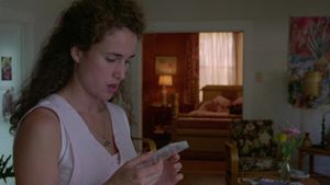 Sex, Lies, and Videotape's poster