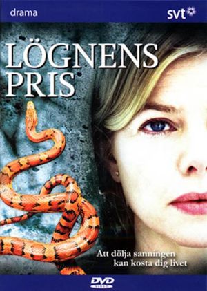 Lögnens pris's poster