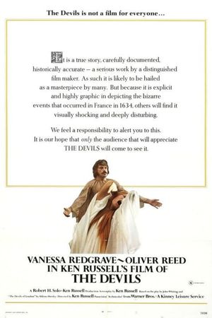 The Devils's poster