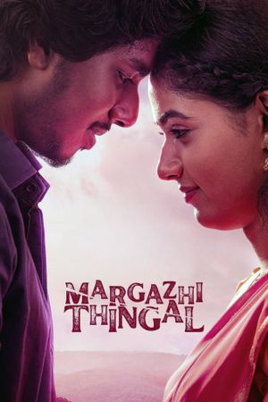 Margazhi Thingal's poster