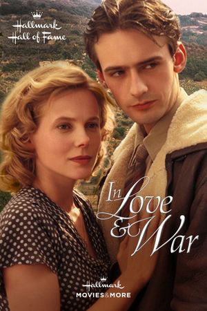 In Love and War's poster