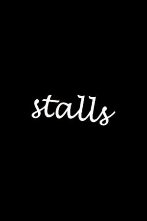 Stalls's poster