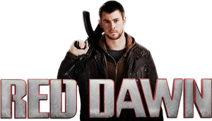 Red Dawn's poster