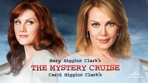 The Mystery Cruise's poster