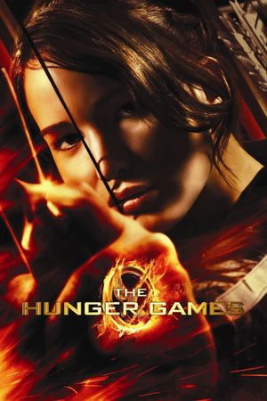 The Hunger Games's poster image