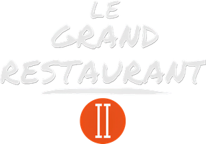 The Great Restaurant II's poster