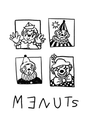 Menuts's poster