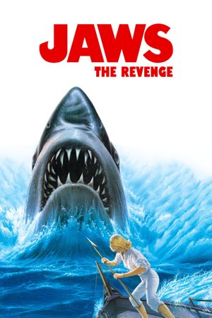 Jaws: The Revenge's poster