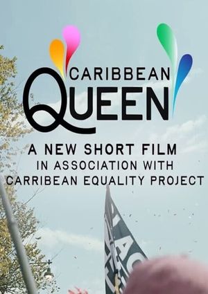 Caribbean Queen's poster