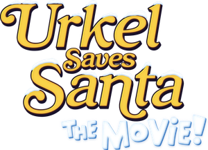 Urkel Saves Santa: The Movie!'s poster