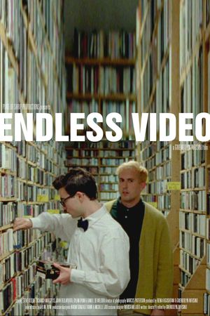 Endless Video's poster