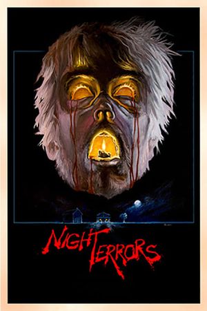 Night Terrors's poster