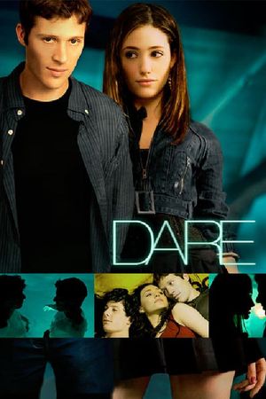 Dare's poster