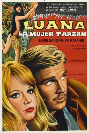 Luana's poster image