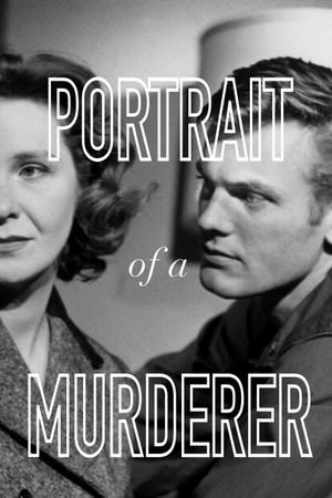 Portrait of a Murderer's poster