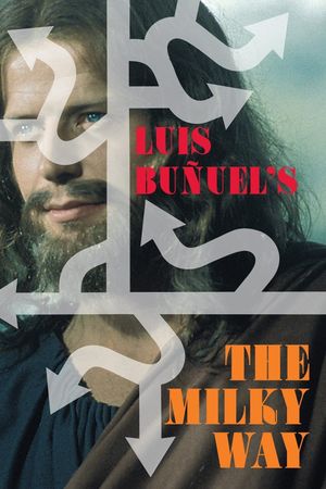 The Milky Way's poster