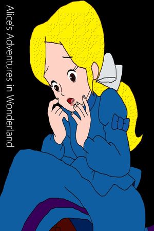 Alice's Adventures in Wonderland's poster image