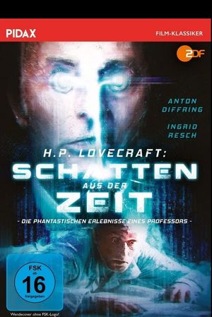 H.P. Lovecraft: Schatten aus der Zeit's poster