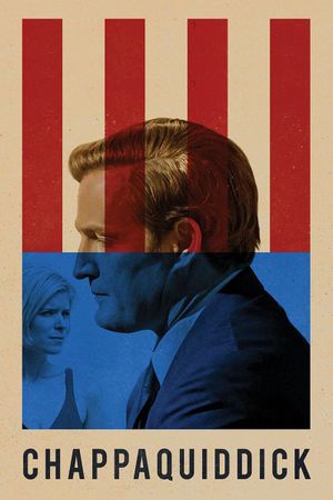 Chappaquiddick's poster
