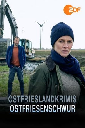 Ostfriesenschwur's poster