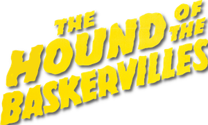 The Hound of the Baskervilles's poster