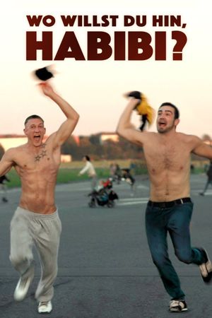 Where Are You Going, Habibi?'s poster