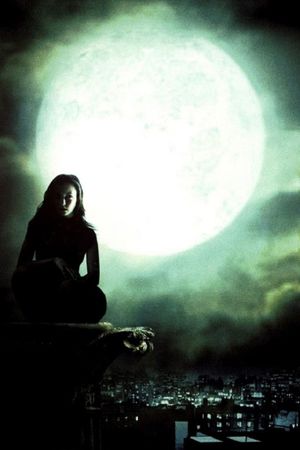 Ginger Snaps 2: Unleashed's poster