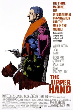 The Upper Hand's poster