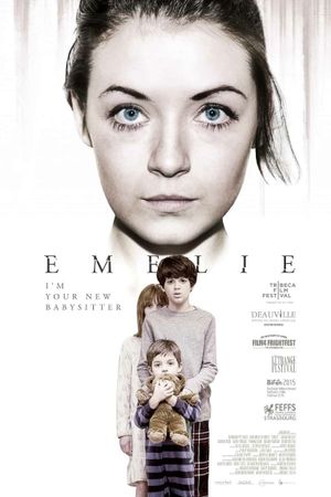 Emelie's poster