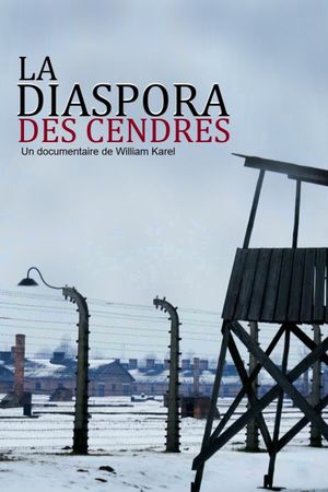 La diaspora des cendres's poster