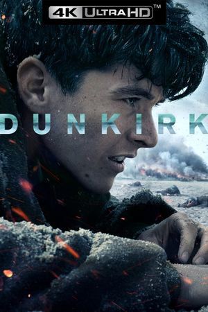 Dunkirk's poster