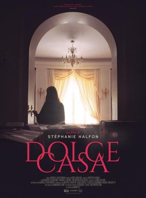 Dolce casa's poster