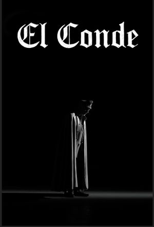 El Conde's poster