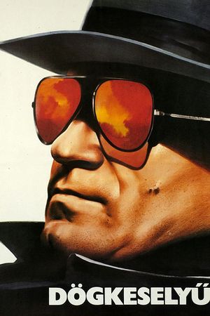 Dögkeselyü's poster