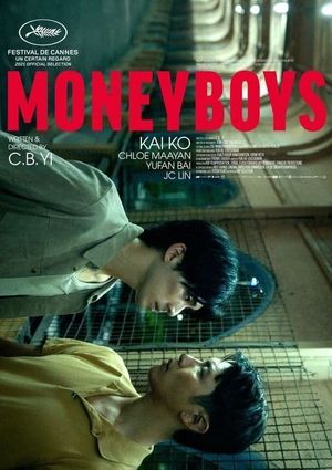 Moneyboys's poster