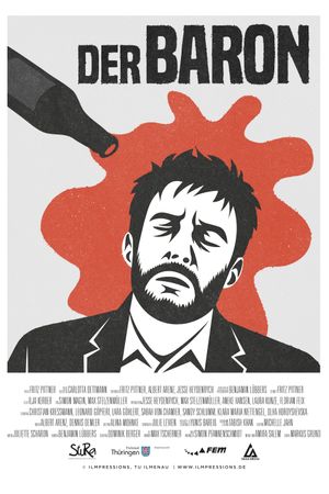 Der Baron's poster