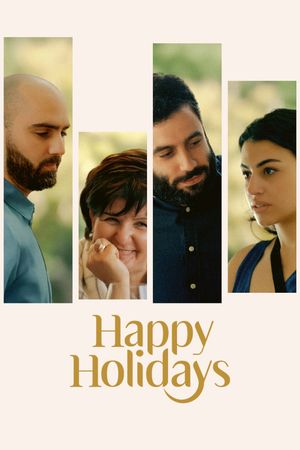 Happy Holidays's poster